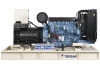 Дизельный генератор Teksan TJ170BD5C