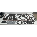 Комплект бумажных прокладок двигателя R6105 / R6105 Engine Paper Gasket Set